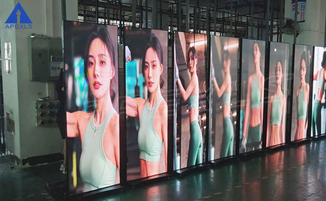 LED Display Solutions for Storefronts: Classification, Applications, Pricing, Installation, and Trends