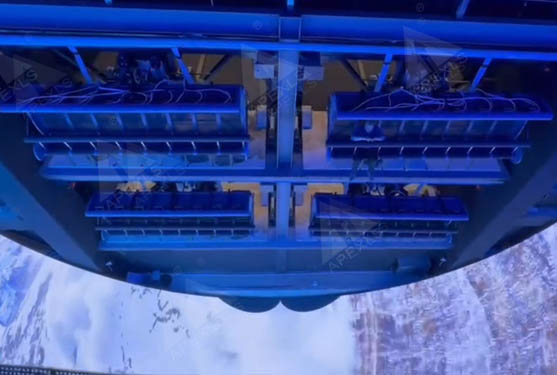 dome flight cinema